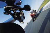 2002 Yamaha YZF-R6 photo